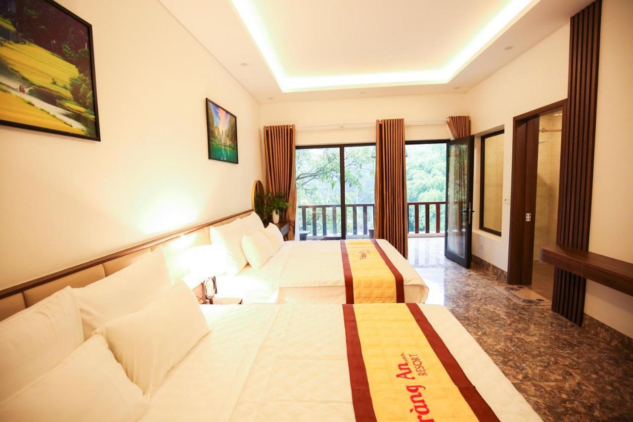 Trang An Resort Ninh Binh Esterno foto