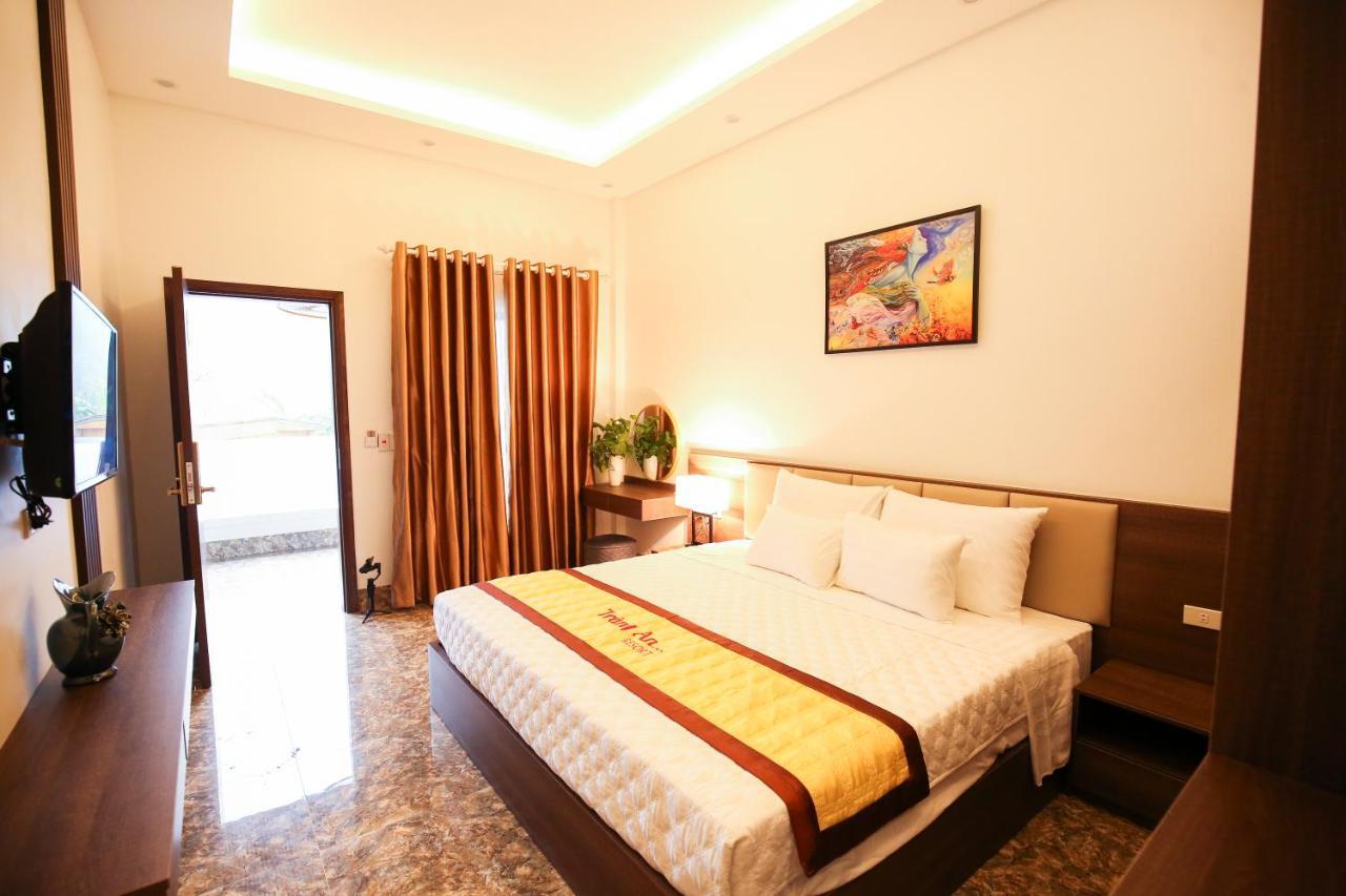 Trang An Resort Ninh Binh Esterno foto