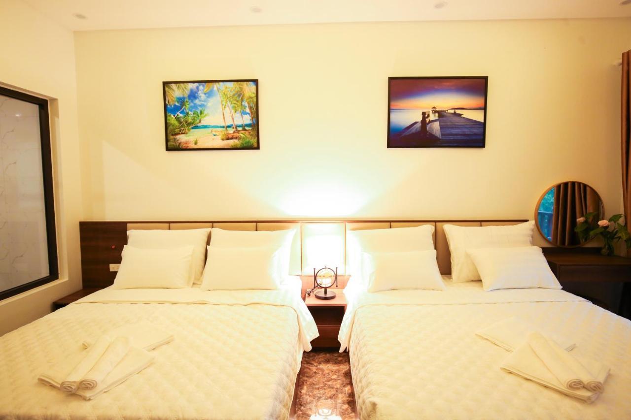 Trang An Resort Ninh Binh Esterno foto