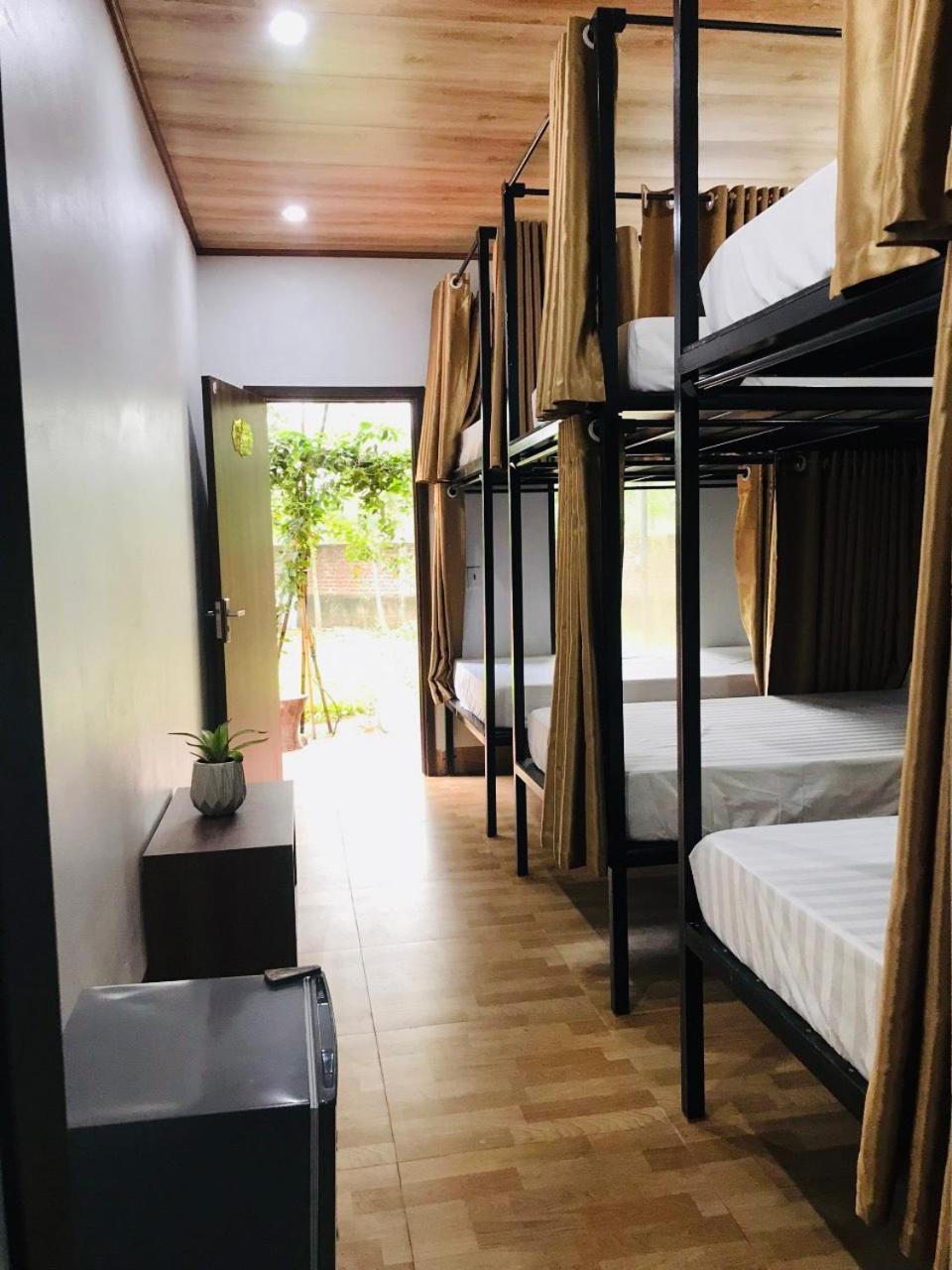 Trang An Resort Ninh Binh Esterno foto